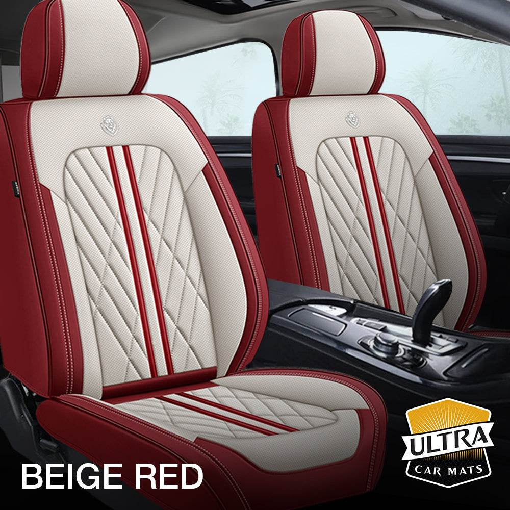 Waterproof Ultra Car Seat Covers