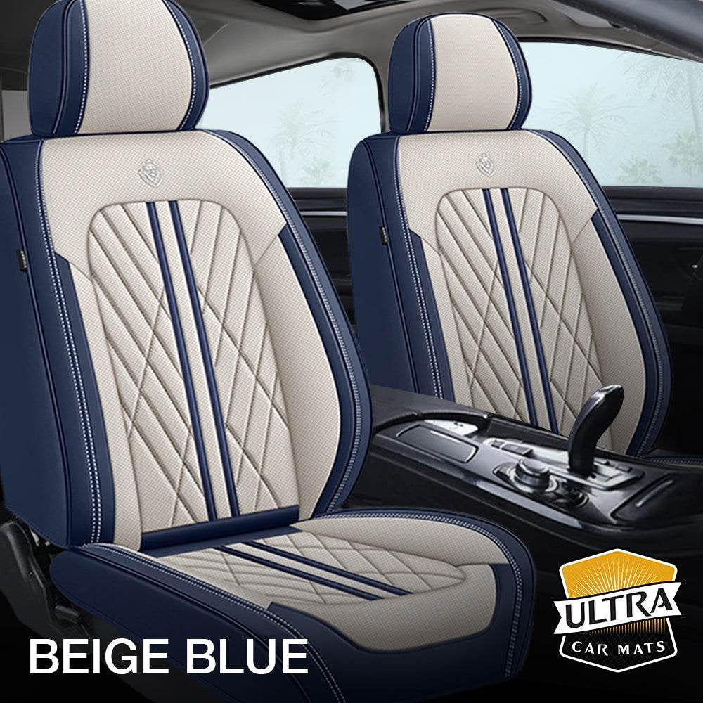 Waterproof Ultra Car Seat Covers