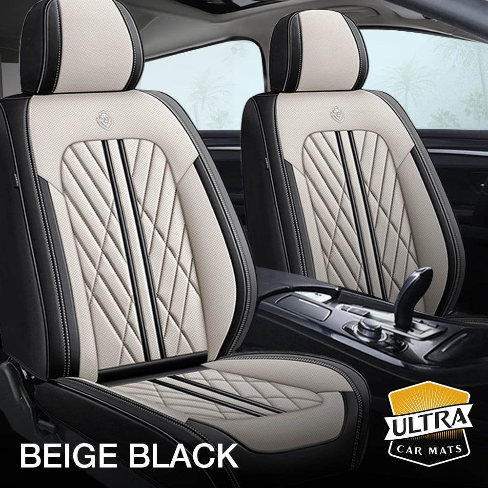 Waterproof Ultra Car Seat Covers