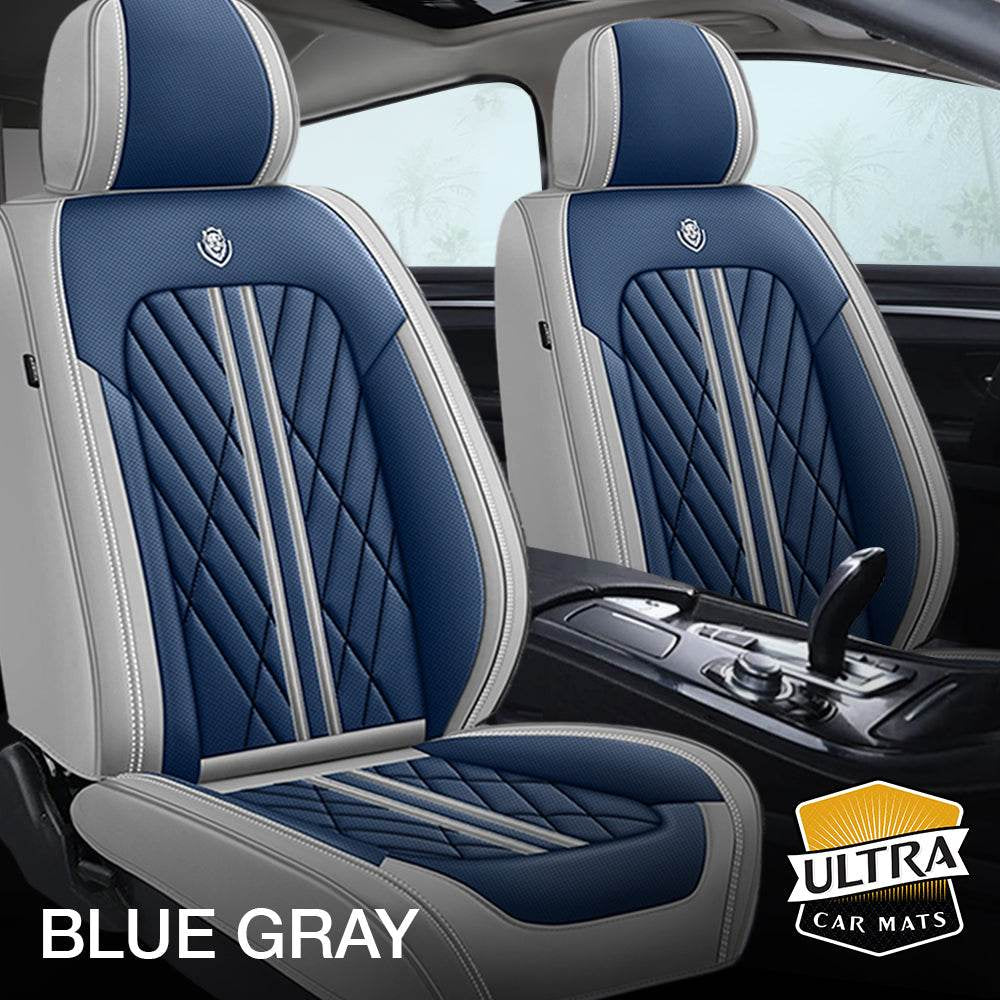 Waterproof Ultra Car Seat Covers
