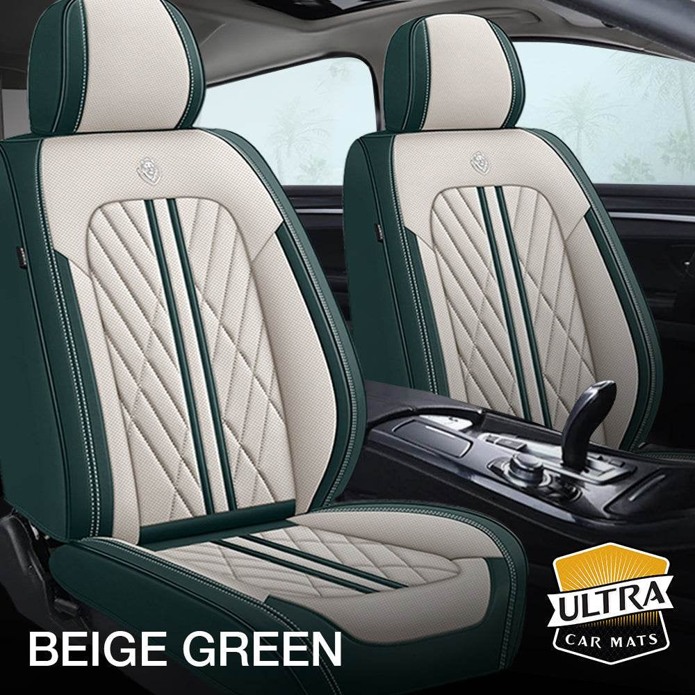 Waterproof Ultra Car Seat Covers