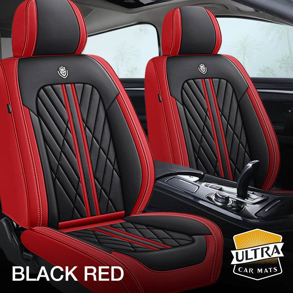 Waterproof Ultra Car Seat Covers