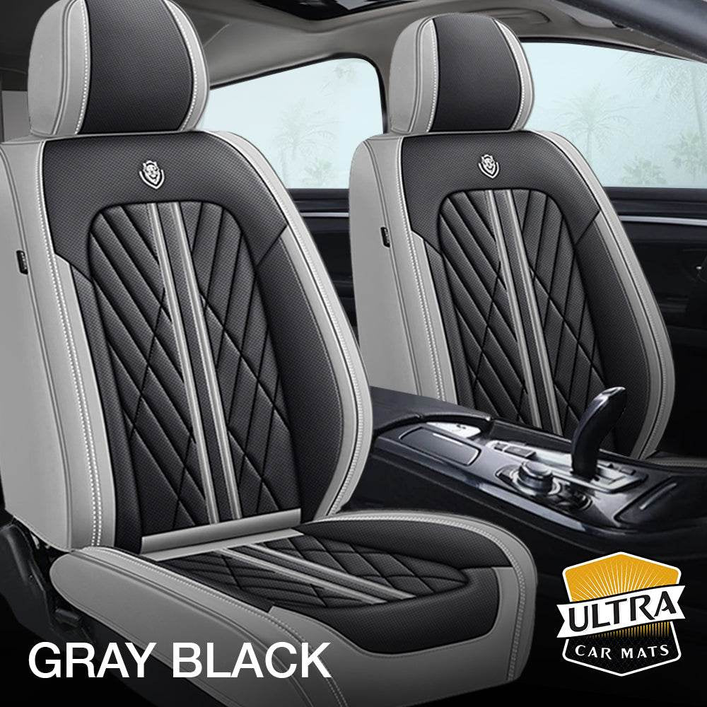 Waterproof Ultra Car Seat Covers